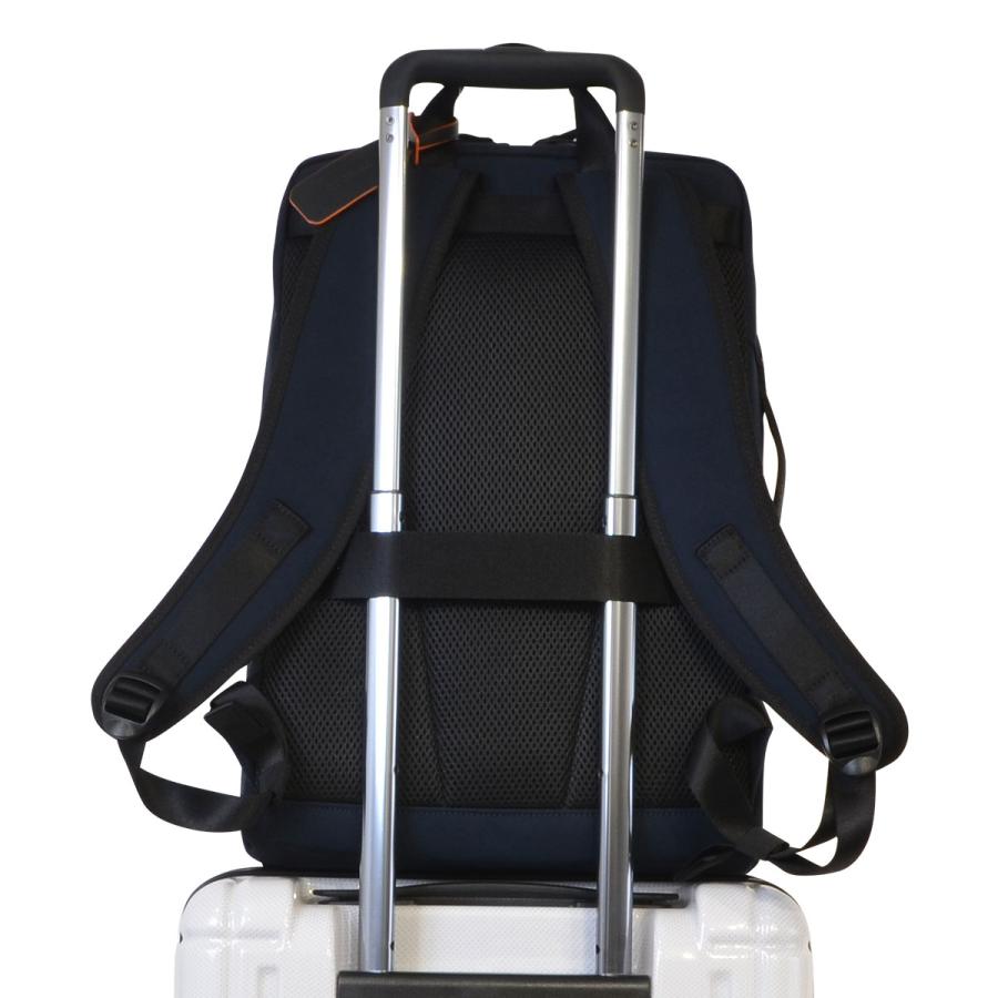サムソナイト リュック SMBT-101 Samsonite 2WAY リュックサック 