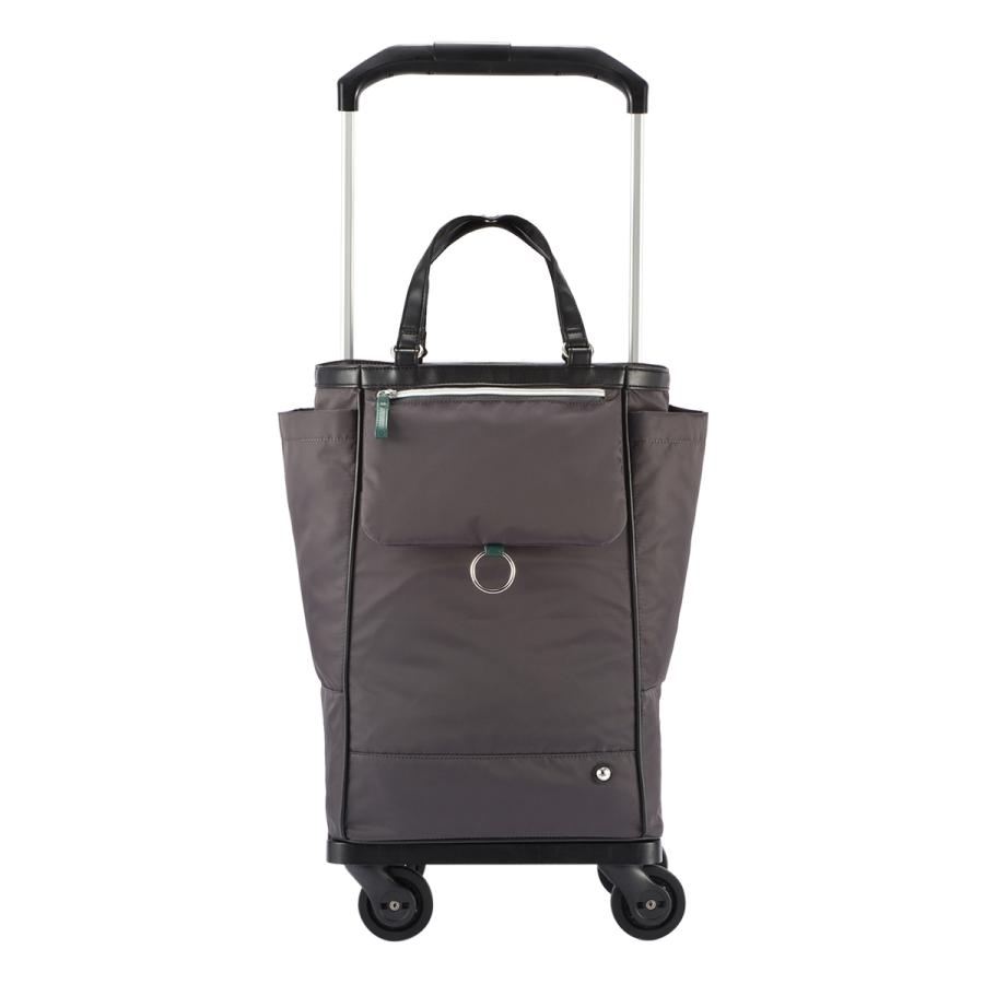 ソエルテ ショッピングカート ショッピングキャリー 21L オートゥイユ