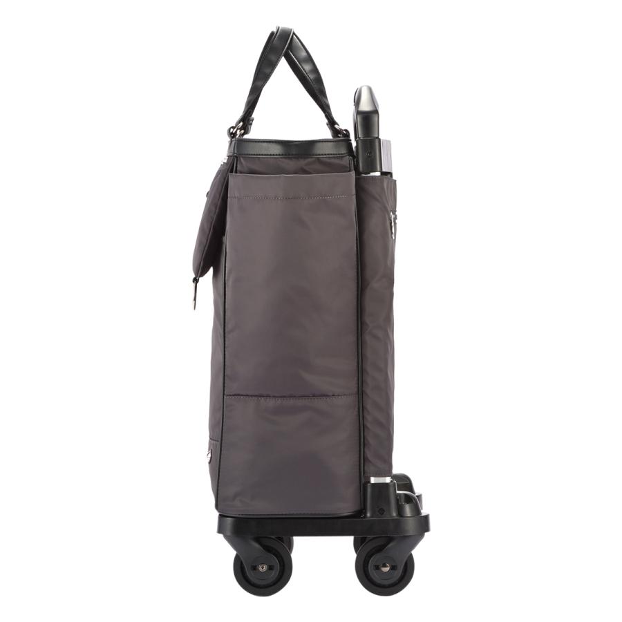 ソエルテ ショッピングカート ショッピングキャリー 21L オートゥイユ