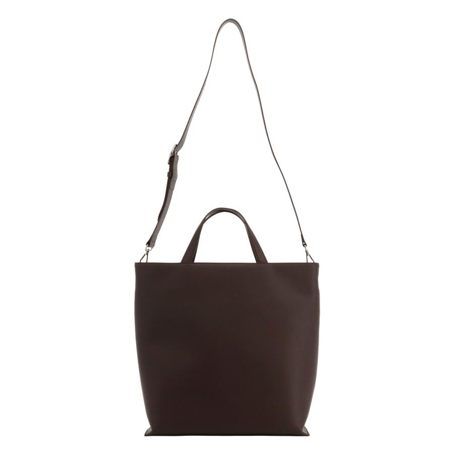 SONNE（ゾンネ） トートバッグ ビジネストート 縦型 A4 2WAY