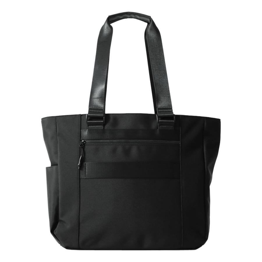 ゾンネ　STAR FLYERコラボレーション SONNEトートバッグ ブラック　SO-SOSF002 SONNE（ゾンネ） スターフライヤー トートバッグ 撥水 メンズ SOSF002