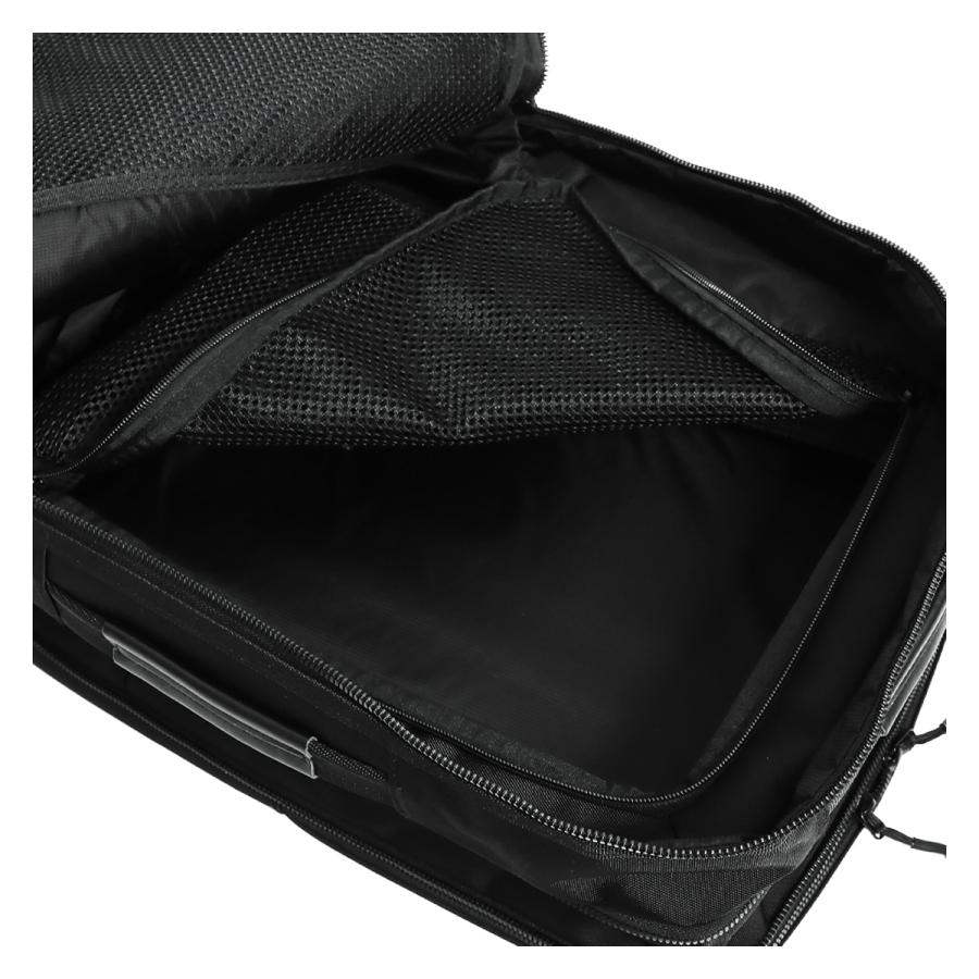 SONNE（ゾンネ） スターフライヤー ビジネスリュック B4 撥水 拡張