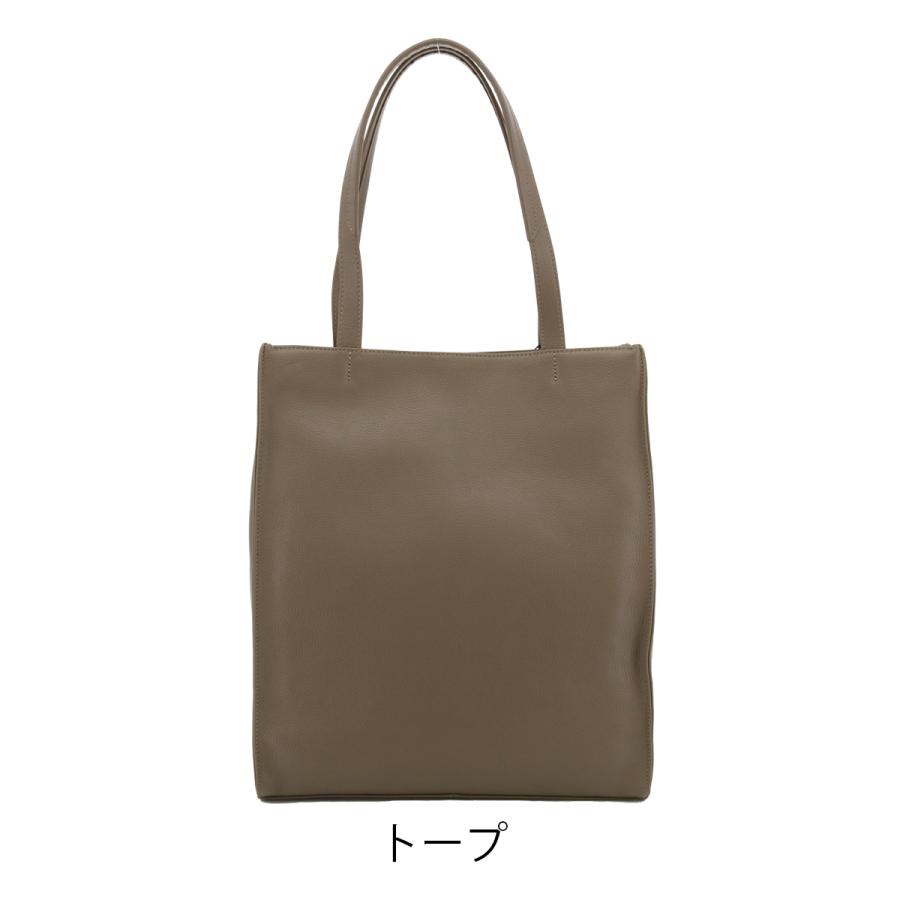 SONNE（ゾンネ） トートバッグ A4 本革 メンズ SOX019 SONNE 大きめ 縦