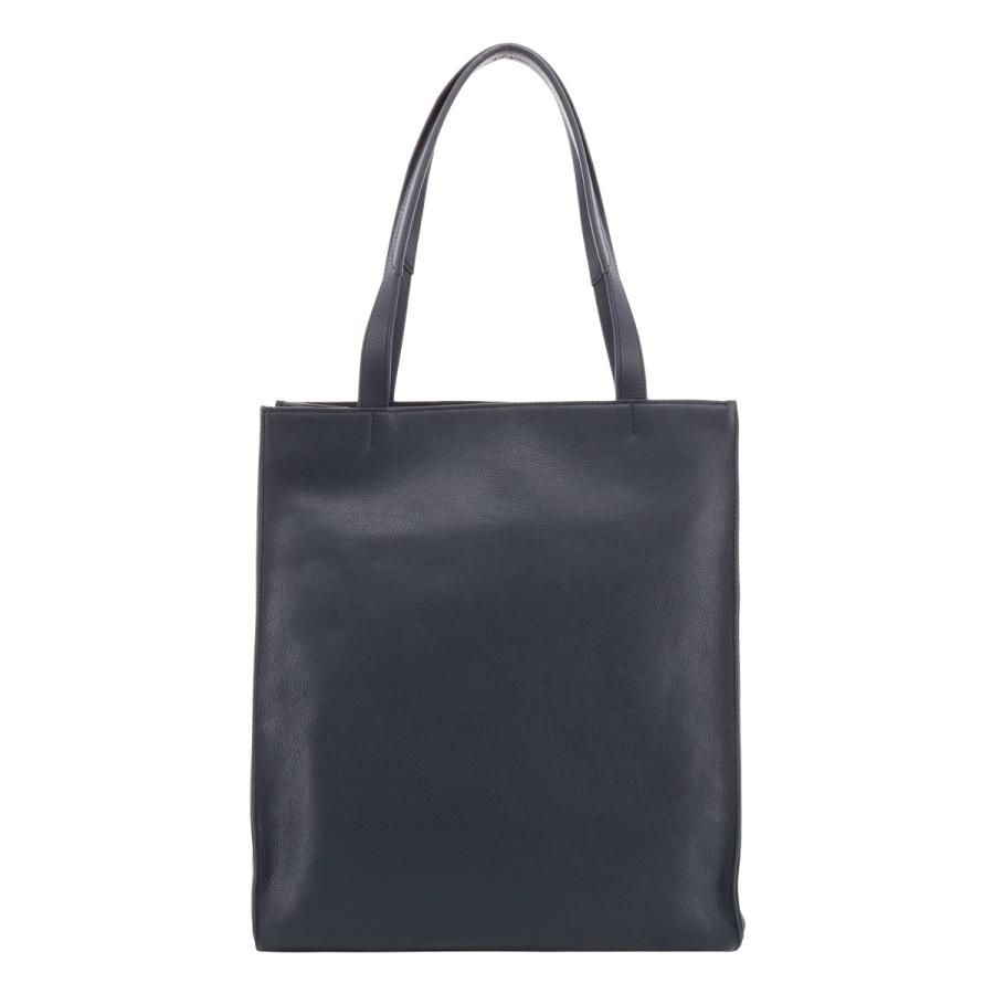 SONNE（ゾンネ） トートバッグ A4 本革 メンズ SOX019 SONNE 大きめ 縦