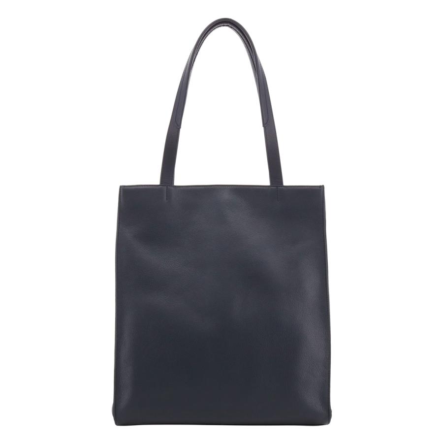 SONNE（ゾンネ） トートバッグ A4 本革 メンズ SOX019 SONNE 大きめ 縦