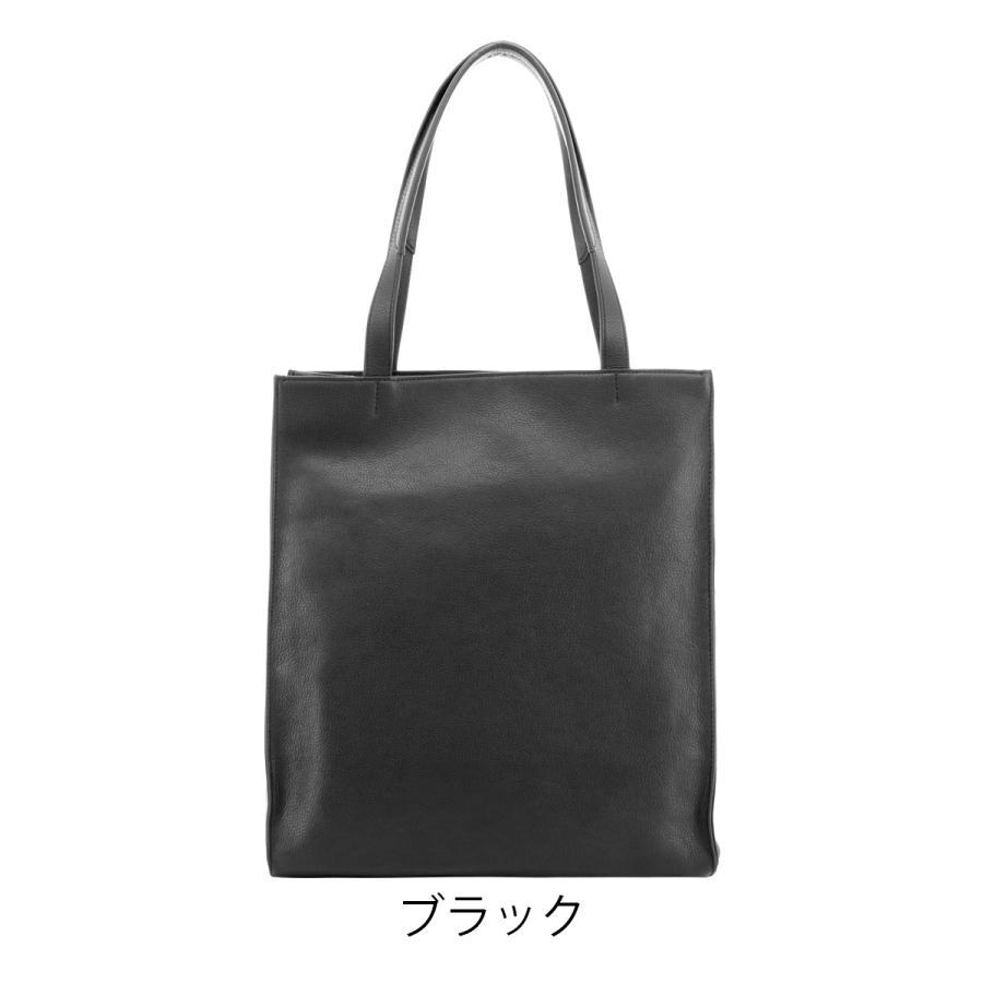 SONNE（ゾンネ） トートバッグ A4 本革 SOX019 SONNE 大きめ 縦型