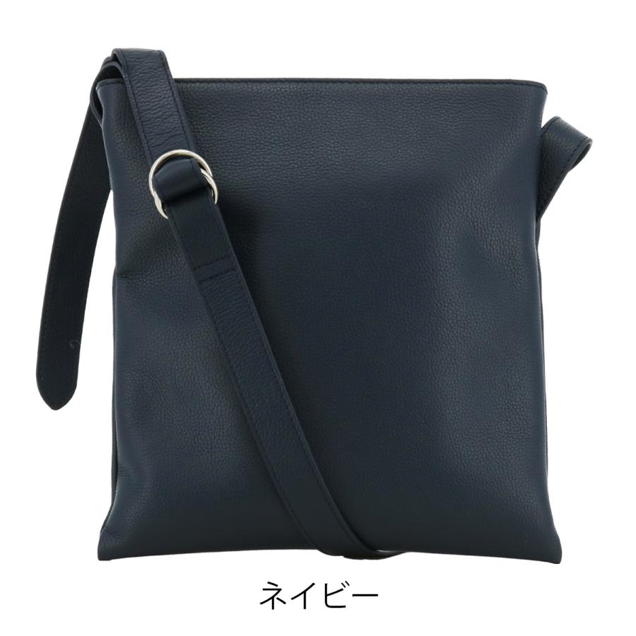 SONNE（ゾンネ） ショルダーバッグ 本革 SOX022 SONNE レザー