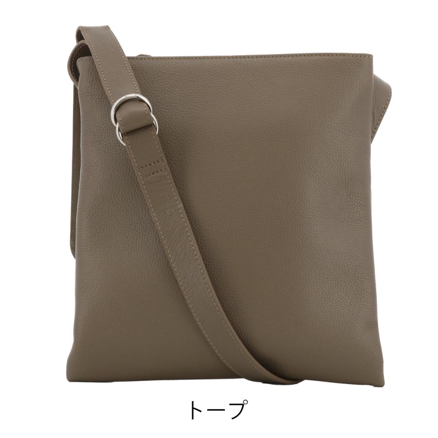 SONNE（ゾンネ） ショルダーバッグ 本革 SOX022 SONNE レザー