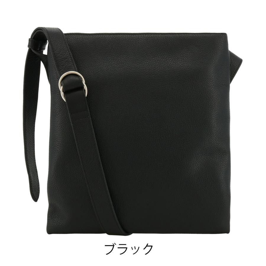 SONNE（ゾンネ） ショルダーバッグ 本革 SOX022 SONNE レザー