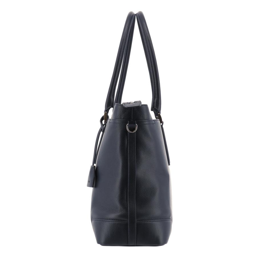 SONNE（ゾンネ） トートバック A4 ショルダーバッグ 2way メンズ