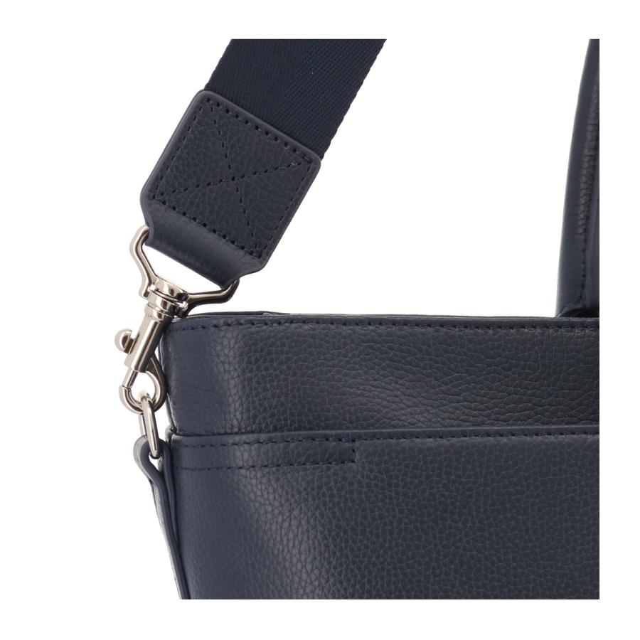 SONNE（ゾンネ） トートバック A4 ショルダーバッグ 2way メンズ