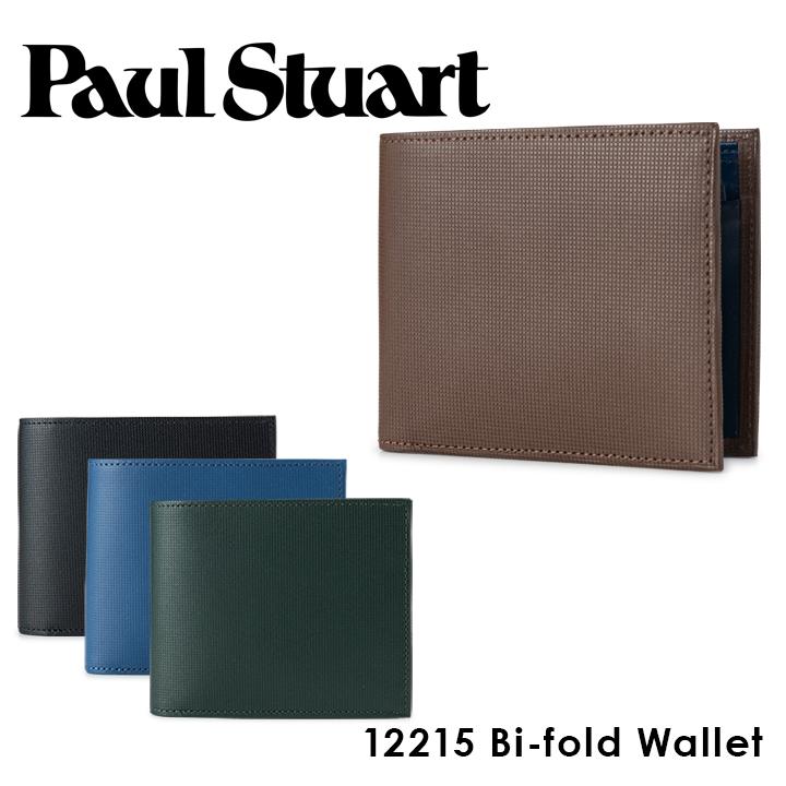 PAUL STUART ポールスチュアート Paul Stuart 長財布 SP12215 PAUL STUART ポールスチュアート Paul Stuart 長財布 SP12215