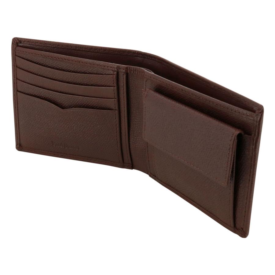 Paul Stuart　ポールスチュアート　二つ折り　財布 Paul Stuart 2022 SPRING SPECIAL WALLET】 ～運気を上げること