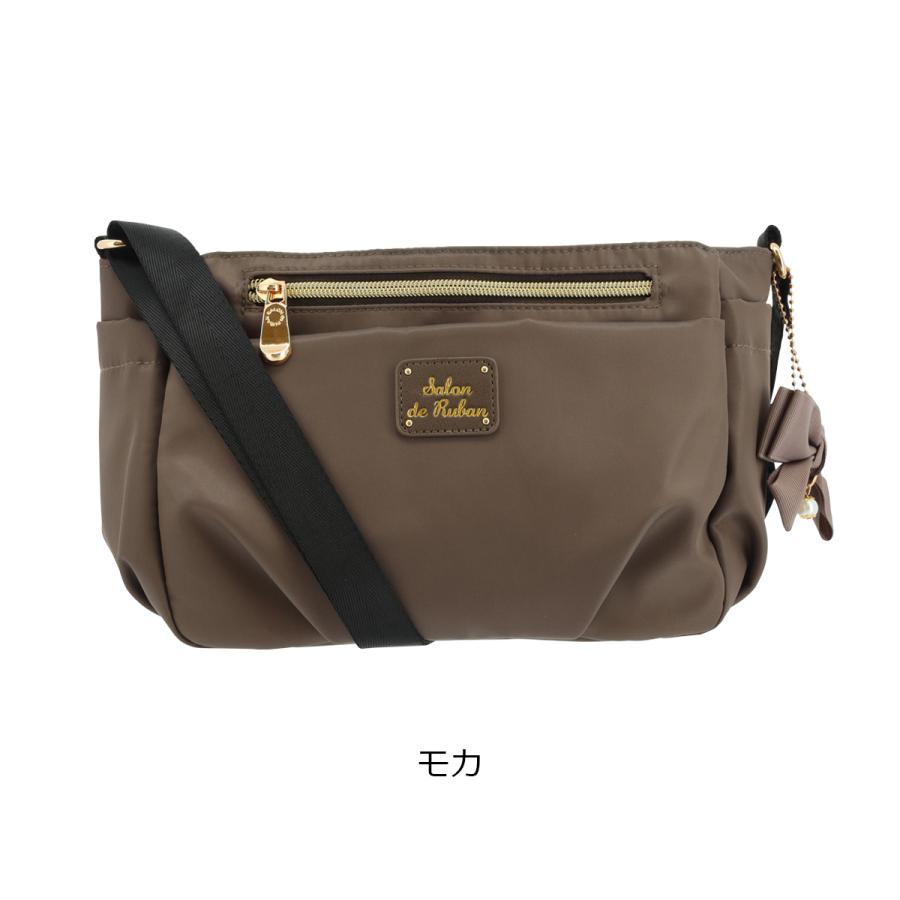 SALON de RUBAN（サロン ド ルヴァン） サロン ド ルヴァン ショルダー