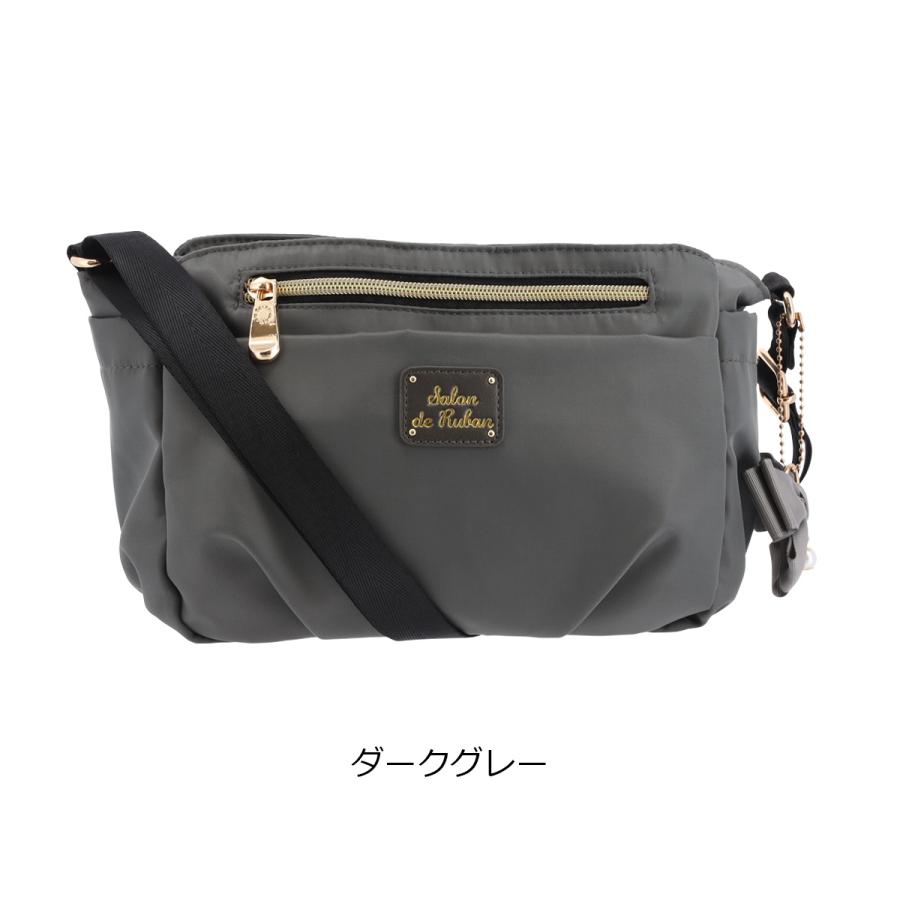 Haney  salonショルダーバック Honey Salon（ハニーサロン）｜ショルダーバッグ一覧 - WEAR