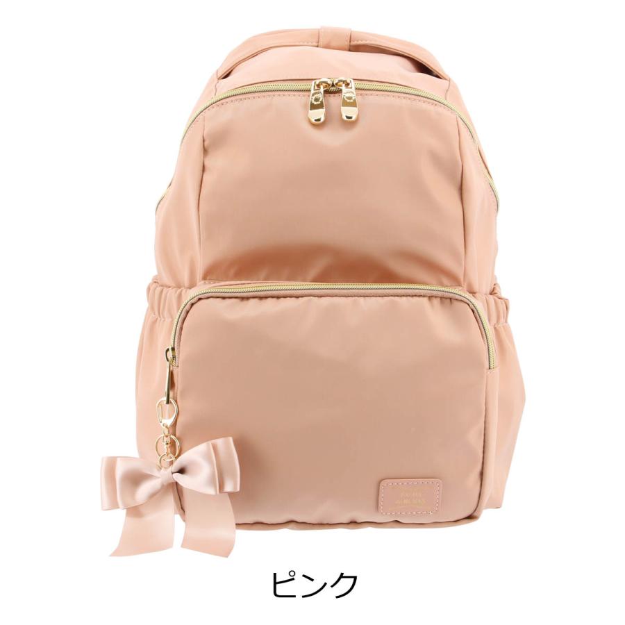 SALON de RUBAN（サロン ド ルヴァン） サロン ド ルヴァン リュック