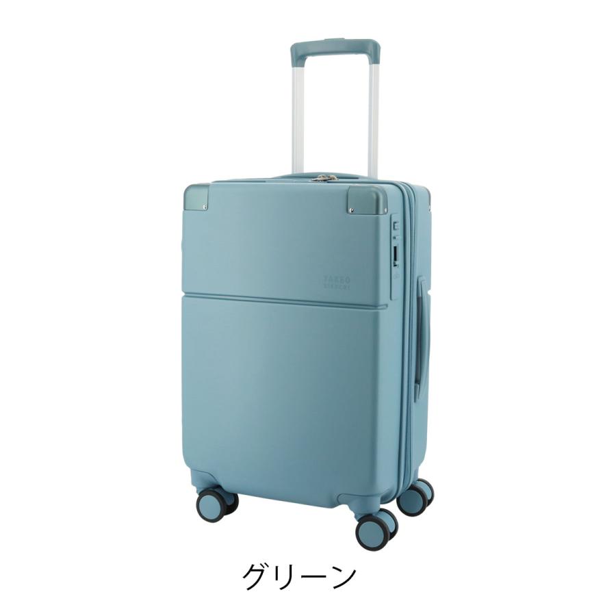 お値下げしました！ オガサカ キャリーバック 旅行バック 大容量115ℓ
