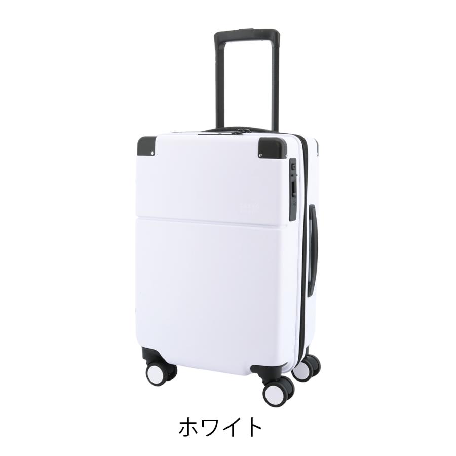 TAKEO KIKUCHI（タケオキクチ） スーツケース スカイスケイプ 機内