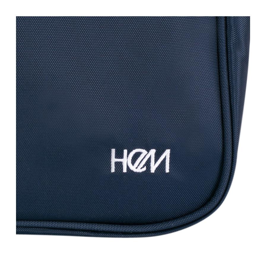HeM（ヘム） ショルダーバッグ A4 横浜高校タイプ 横高バッグ 横浜高校