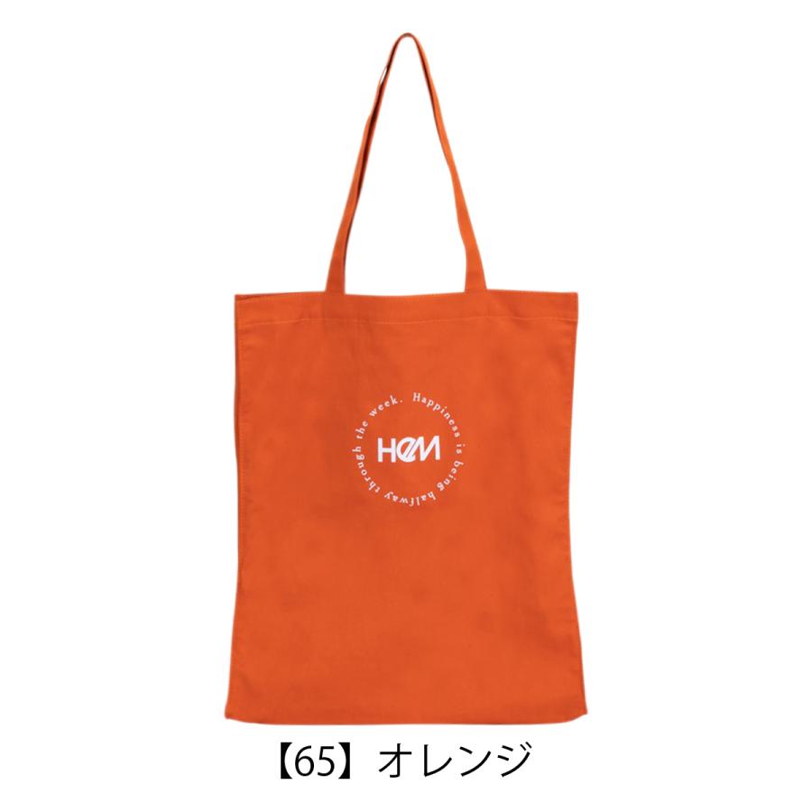 HeM(バッグ) ヘム トートバッグ A3 推し活 レディース メンズ 39-714