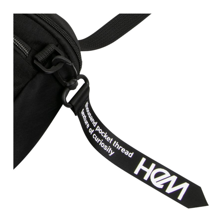 HeM（ヘム） ショルダーバッグ ダニー メンズ レディース ST-275-12 39