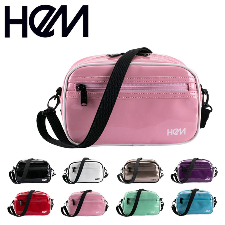 HeM(バッグ) ヘム ショルダーバッグ レディース メンズ エナ 39 HeM(バッグ) ヘム ショルダーバッグ レディース メンズ エナ 39