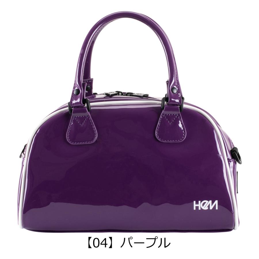 HeM（ヘム） ハンドバッグ レディース メンズ エナ 39-80690 HeM