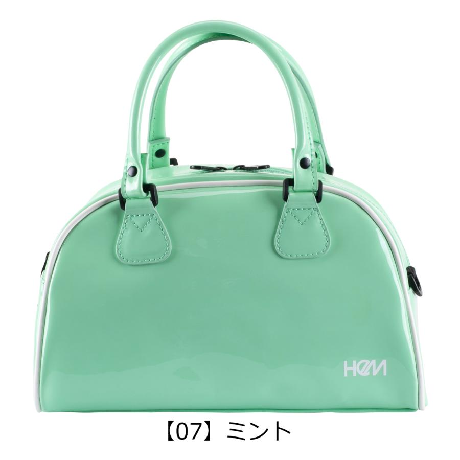 HeM（ヘム） ハンドバッグ レディース メンズ エナ 39-80690 HeM