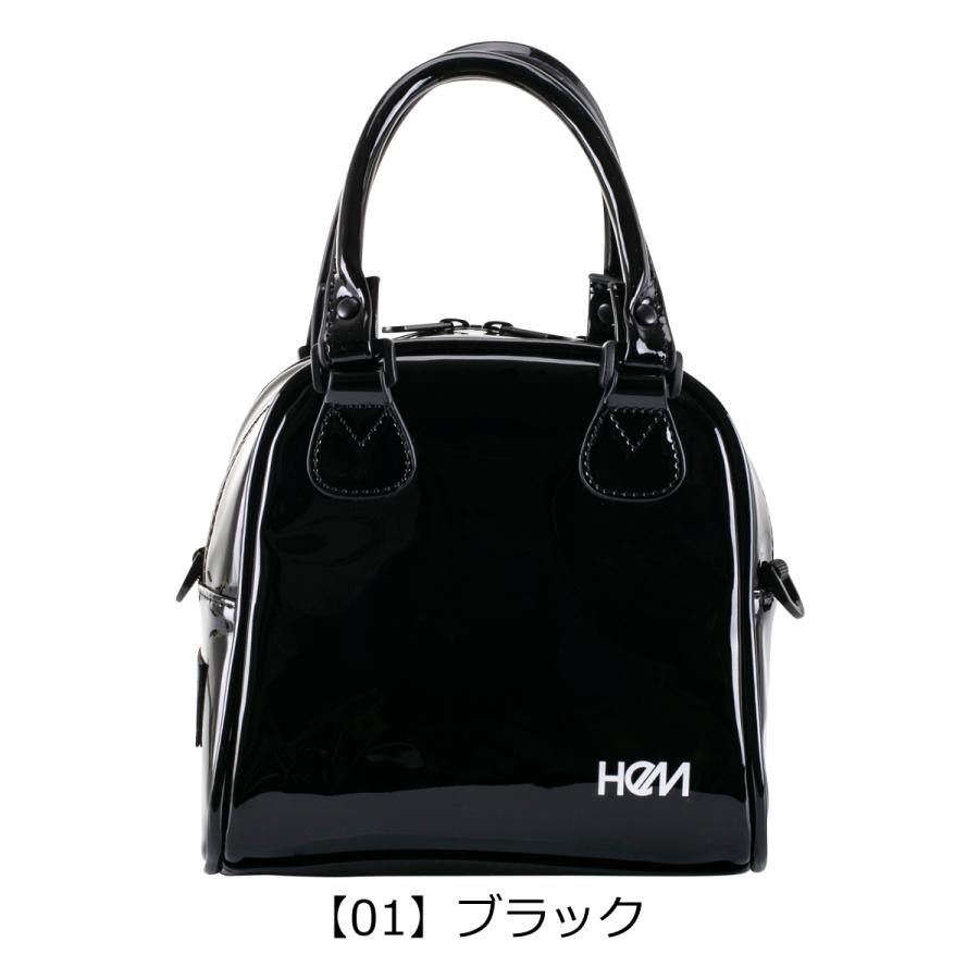 HeM（ヘム） ハンドバッグ レディース エナ 39-80700 HeM ショルダー