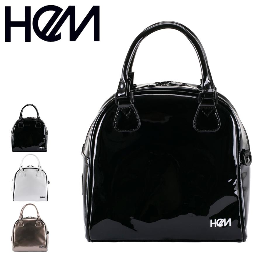 HeM（ヘム） ハンドバッグ レディース エナ 39-80710 HeM ショルダー