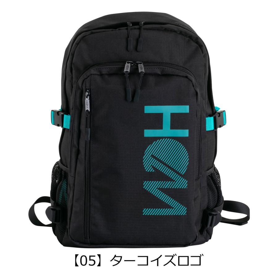 HeM（ヘム） リュック スクールリュック B4 23L マーティー メンズ