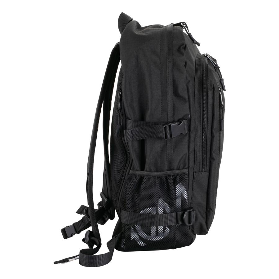 HeM（ヘム） リュック スクールリュック B4 23L マーティー メンズ