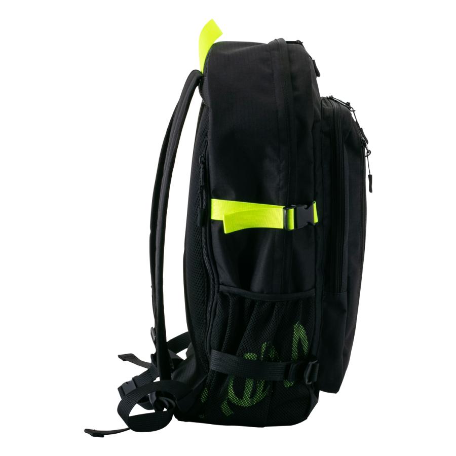 HeM（ヘム） リュック スクールリュック B4 30L マーティー メンズ