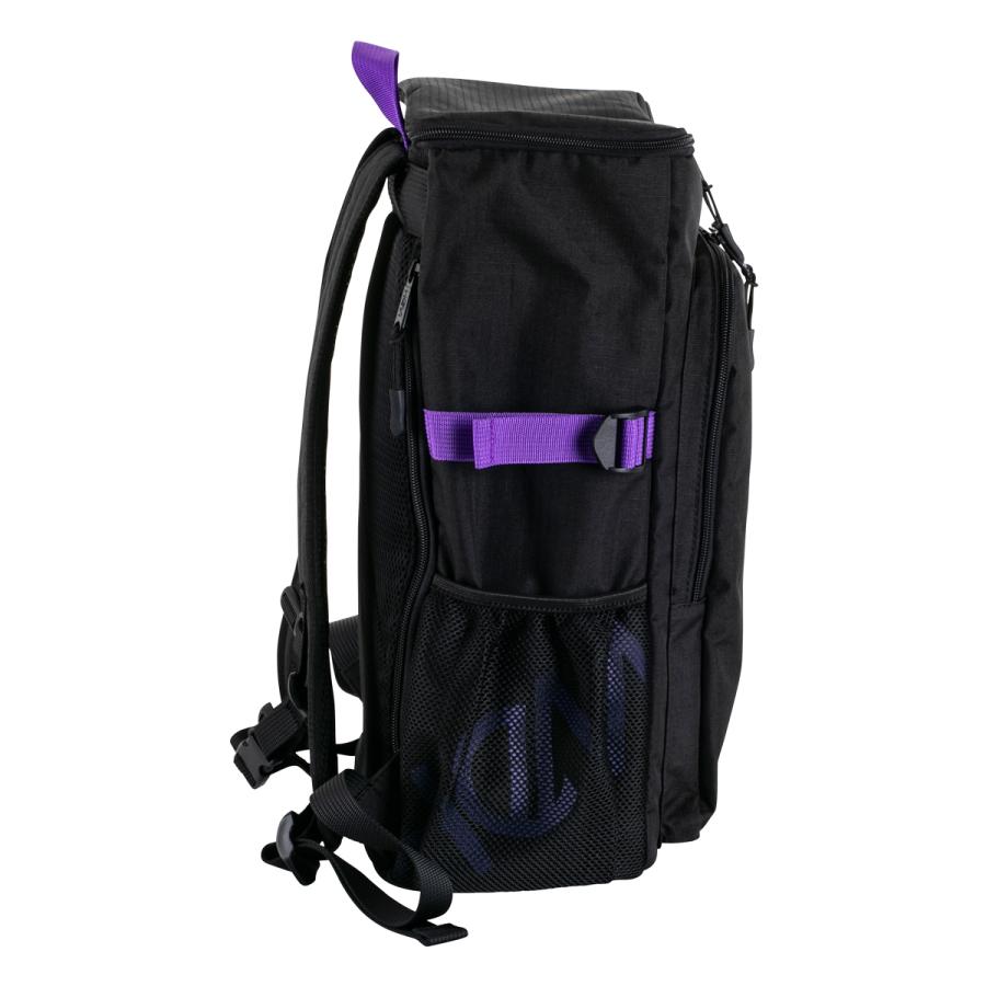 HeM（ヘム） リュック スクールリュック B4 23L ボックス型 マーティー