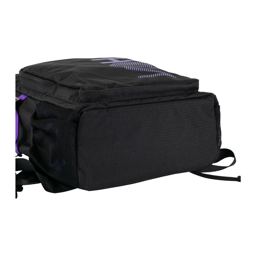 HeM（ヘム） リュック スクールリュック B4 23L ボックス型 マーティー