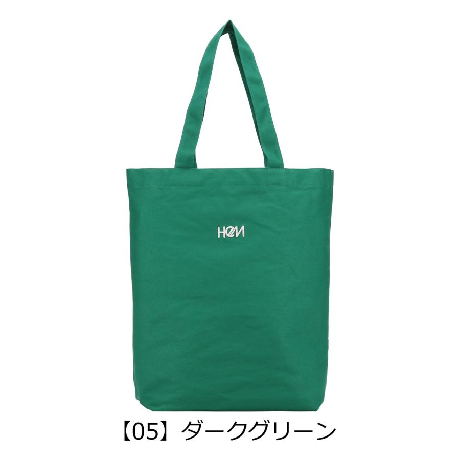 HeM（ヘム） トートバッグ B4 レディース グリード 39-8101 HeM