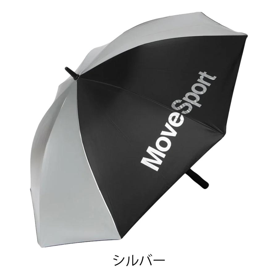 DESCENTE（デサント） ムーブスポーツ MoveSport 晴雨兼用遮熱