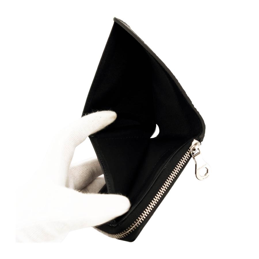 SOLATINA（ソラチナ） 二つ折り財布 メンズ SW70053 SOLATINA ミニ財布