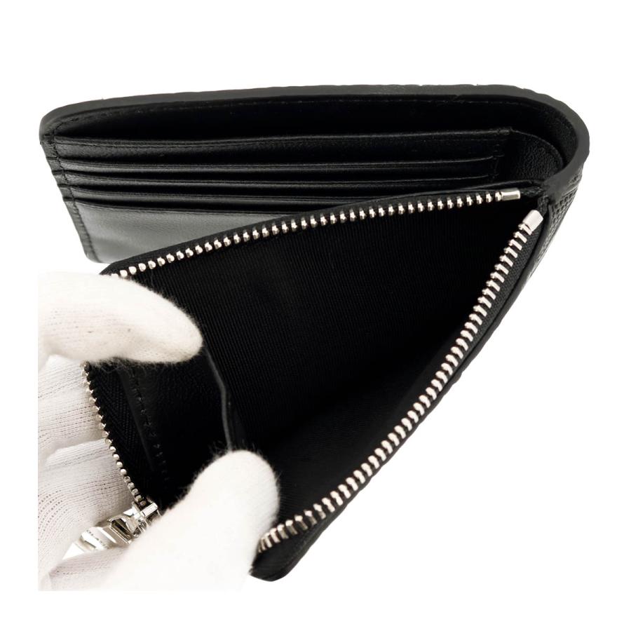 SOLATINA（ソラチナ） 二つ折り財布 メンズ SW70053 SOLATINA ミニ財布