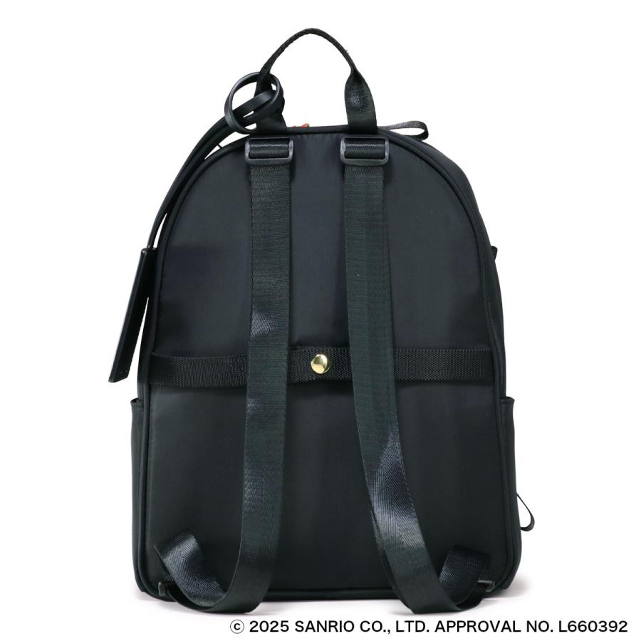 SWANY（スワニー） ハローキティ コラボ リュック B5 キティちゃん A