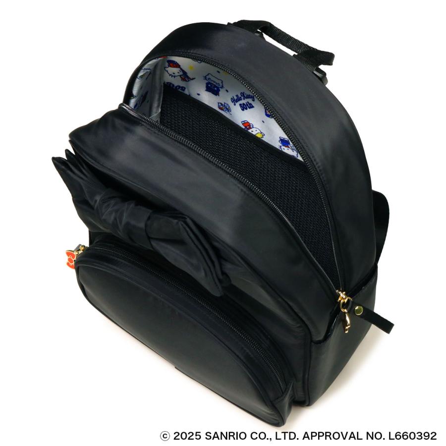 SWANY（スワニー） ハローキティ コラボ リュック B5 キティちゃん A