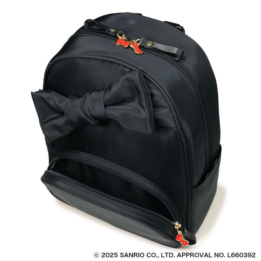 SWANY（スワニー） ハローキティ コラボ リュック B5 キティちゃん A