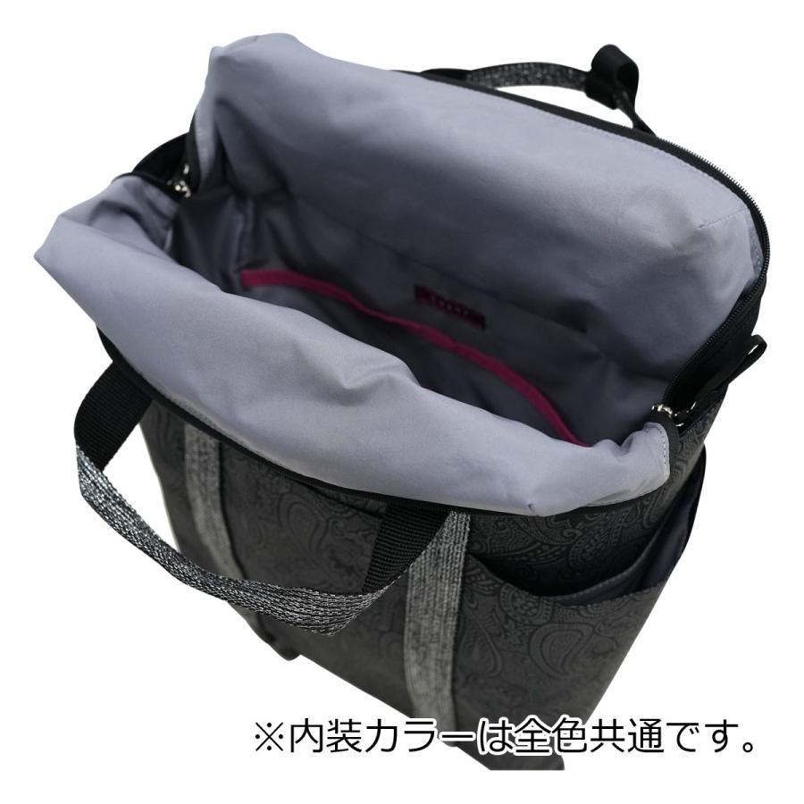 SWANY（スワニー） ショッピングカート 19L 4輪 A4 撥水 ユベーロIII D