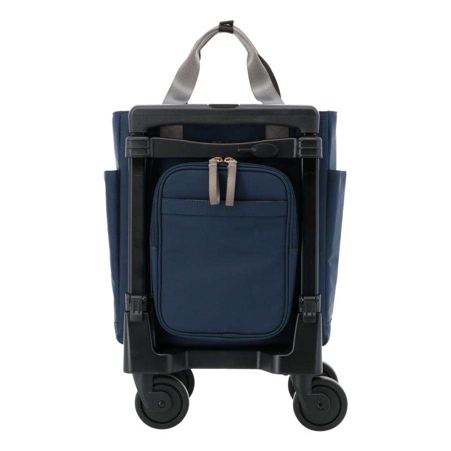 SWANY（スワニー） ショッピングカート ショッピングキャリー 静音