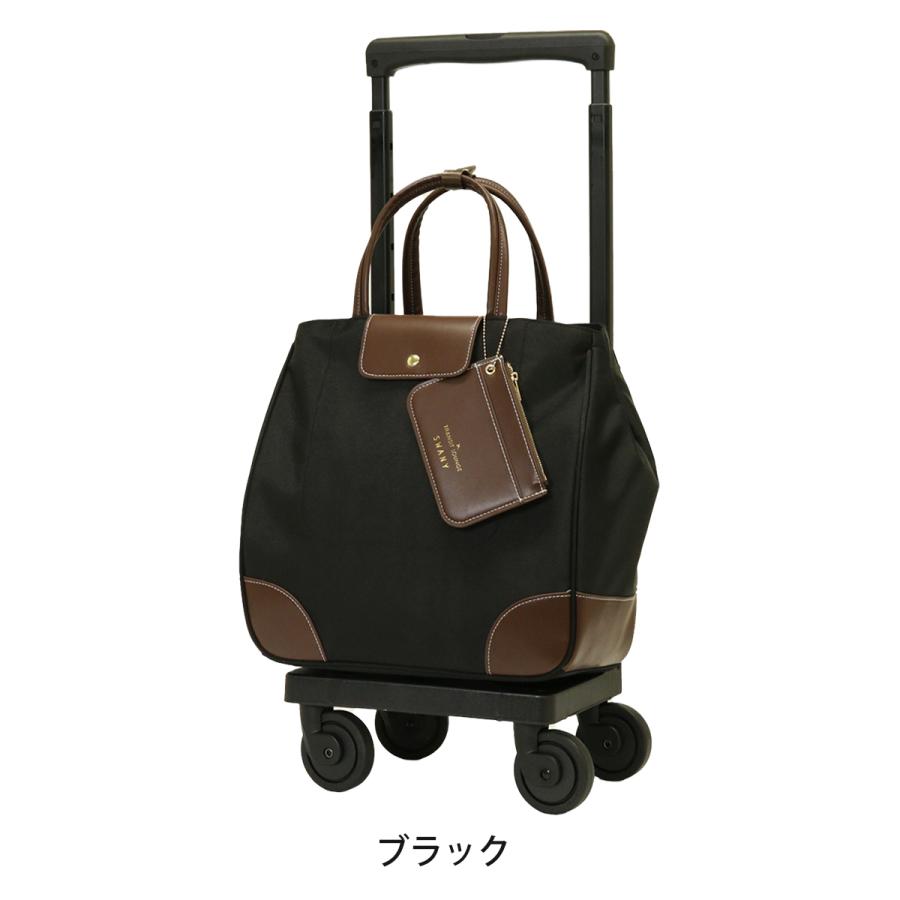 TRANSIT LOUNGE（トランジットラウンジ） スワニー ショッピングカート