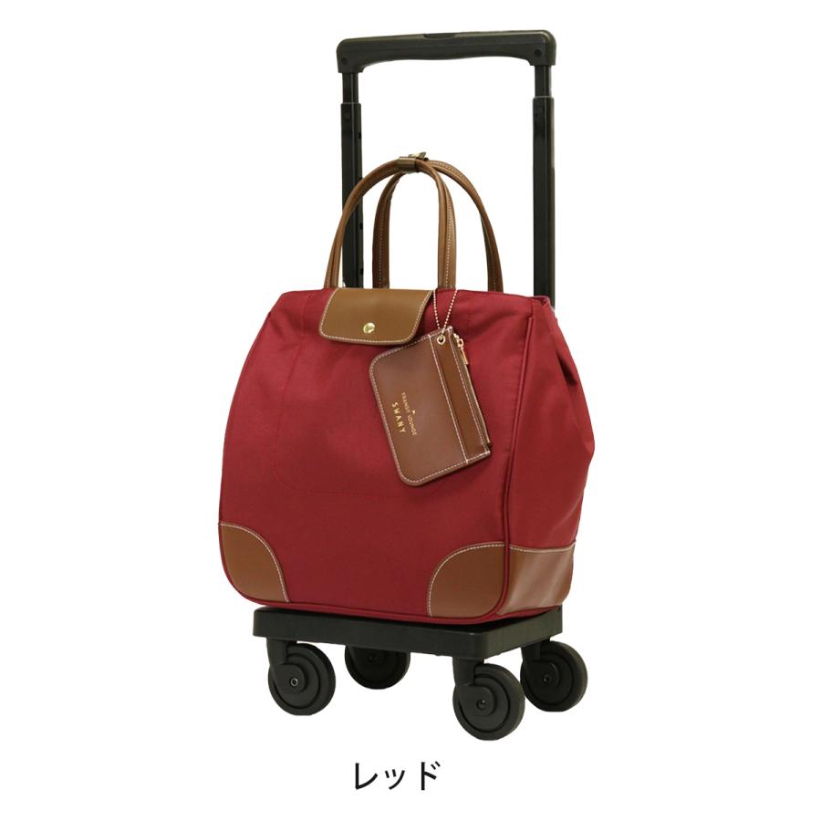 TRANSIT LOUNGE（トランジットラウンジ） スワニー ショッピングカート