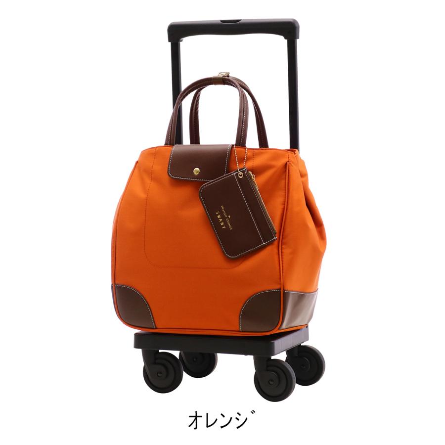 TRANSIT LOUNGE（トランジットラウンジ） スワニー ショッピングカート