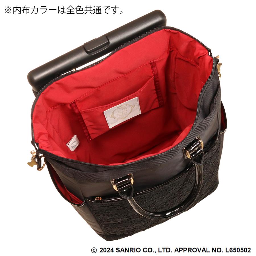 SWANY（スワニー） ハローキティ 近沢レース店 コラボ ショッピング