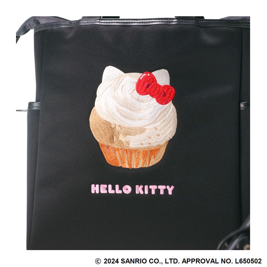 SWANY（スワニー） ハローキティ ショッピングカート キティちゃん