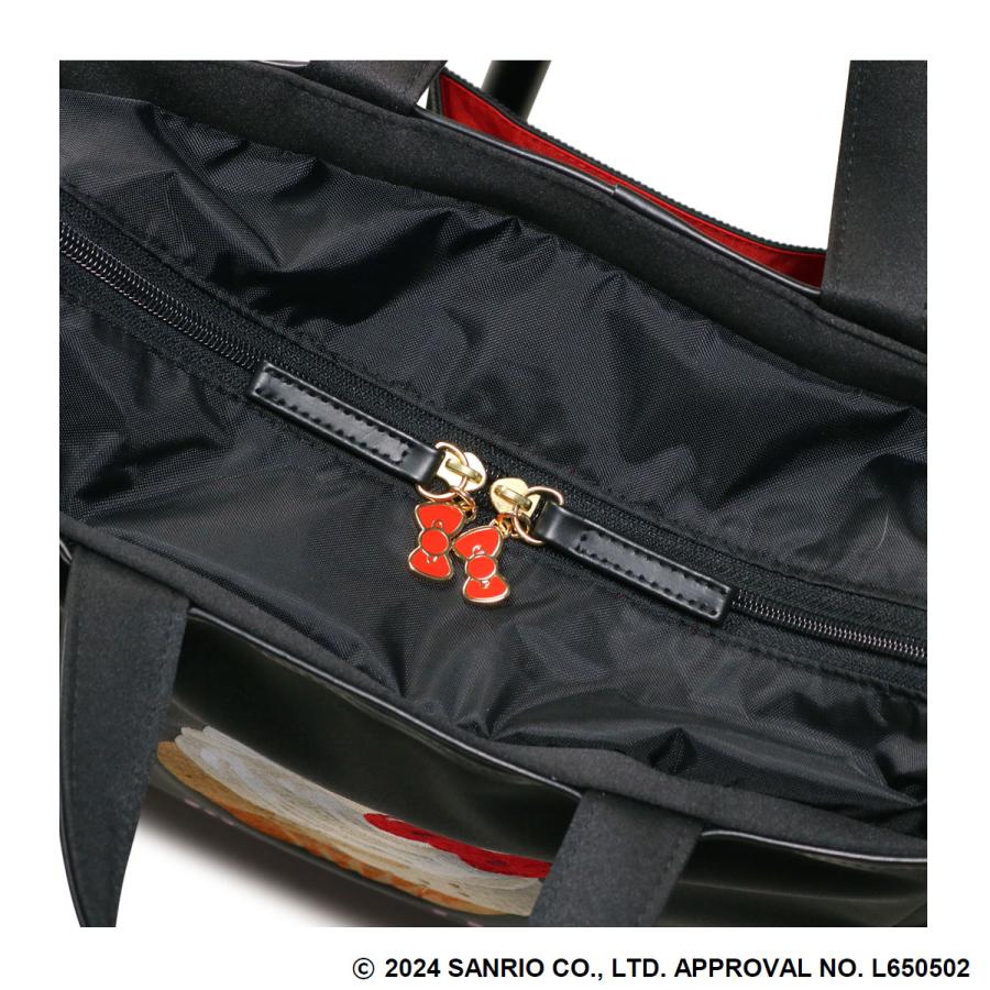 SWANY（スワニー） ハローキティ ショッピングカート キティちゃん